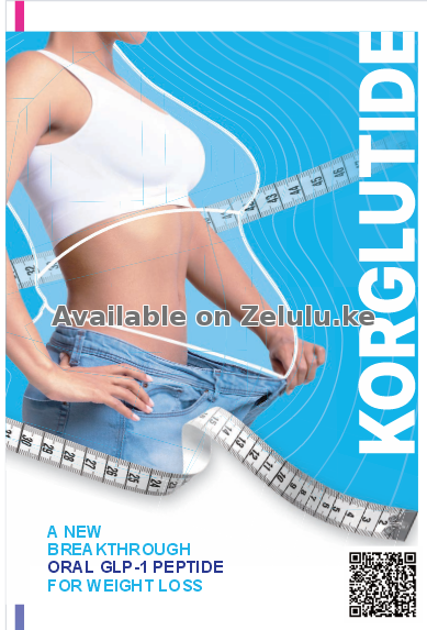 korglutide